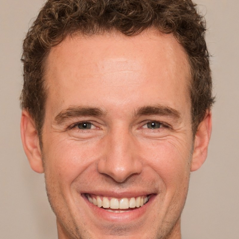 Portrait de Olivier Thuillier